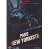 Pako New Yorkista (Escape from New York (1981)) (DVD)