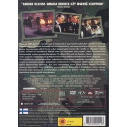 Buffalo Soldiers (2001) (DVD)