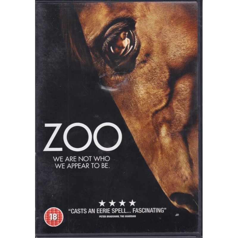 Zoo (2007) (DVD)