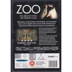 Zoo (2007) (DVD)