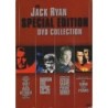 Jack Ryan Kokoelma (The Jack Ryan Special Edition DVD Collection)