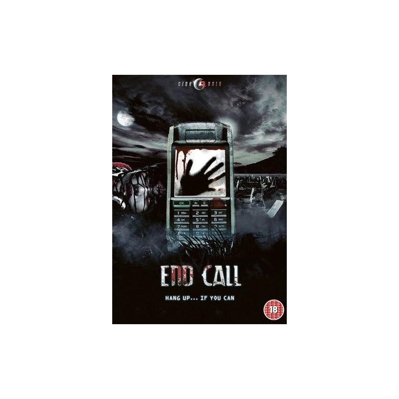 End Call (DVD)