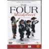 Koston merkki (The Four Musketeers (1974)) (DVD)