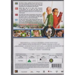 Villi Tusina 2 (Cheaper by the Dozen 2 (2005)) (DVD)