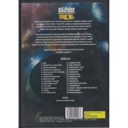 Ismo Leikola - Kaikkien aikojen show XL (DVD)