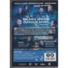 Wings of Comedy - Sami Hedberg & Niko Kivelä (2017) (DVD)