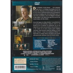 Moonlight Mile - surun tie (Moonlight Mile (2002) (SWE)) (DVD)
