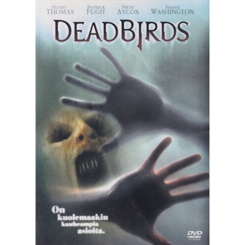 Dead Birds (2004) (DVD)
