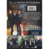Chicago P.D.: Kausi 6 (Chicago P.D.: Season 6) (6 DVD)