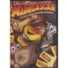Madagascar - Täydellinen kokoelmaboksi (Madagascar - The Complete Collection) (3 DVD)