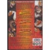 Madagascar - Täydellinen kokoelmaboksi (Madagascar - The Complete Collection) (3 DVD)