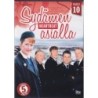Sydämen asialla - Kausi 10 (Heartbeat - Season 10) (5 DVD)