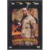 Pako viidakkoon (Welcome to the Jungle) (DVD)