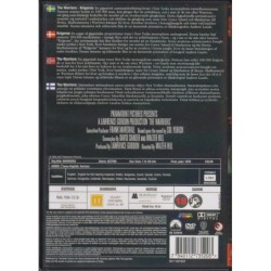 Warriors - Soturit (Warriors (1979)) (DVD)