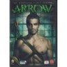 Arrow - Kausi 1 (Arrow - Season 1) (5 DVD)
