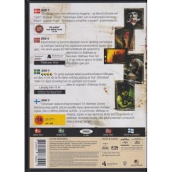 Saw II (2005) (DVD)