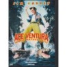 Ace Ventura - Luonto Kutsuu (Ace Ventura - When Nature Calls) (DVD)