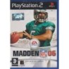 Madden NFL 06 (Boxed) (PS2)