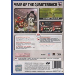 Madden NFL 06 (Boxed) (PS2)