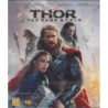 Thor: The Dark World (2013) (Blu-ray)
