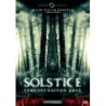 Verenpunainen Kesä (Solstice) (DVD)