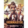 La guerra del ferro (Ironmaster (1983)) (DVD)