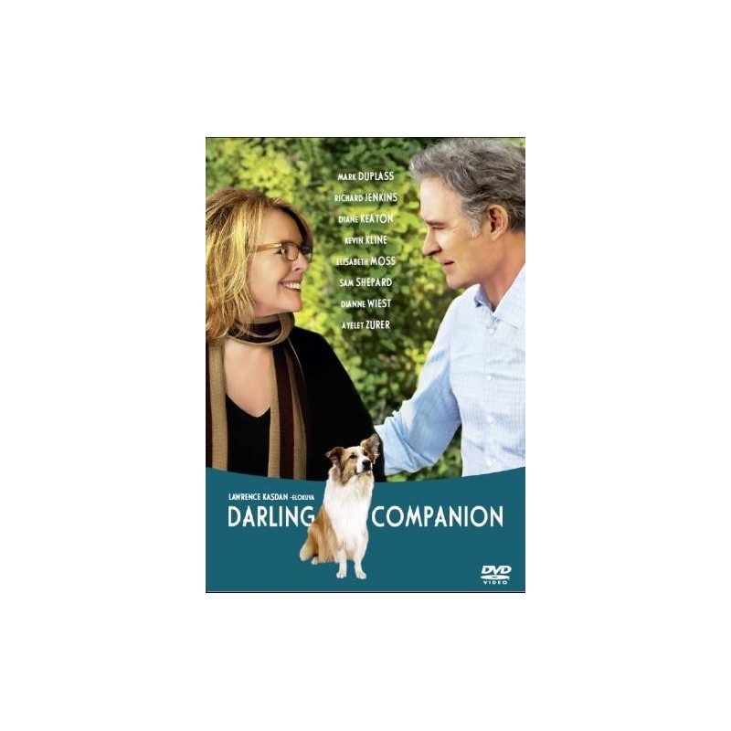 Darling Companion (2011) (DVD)