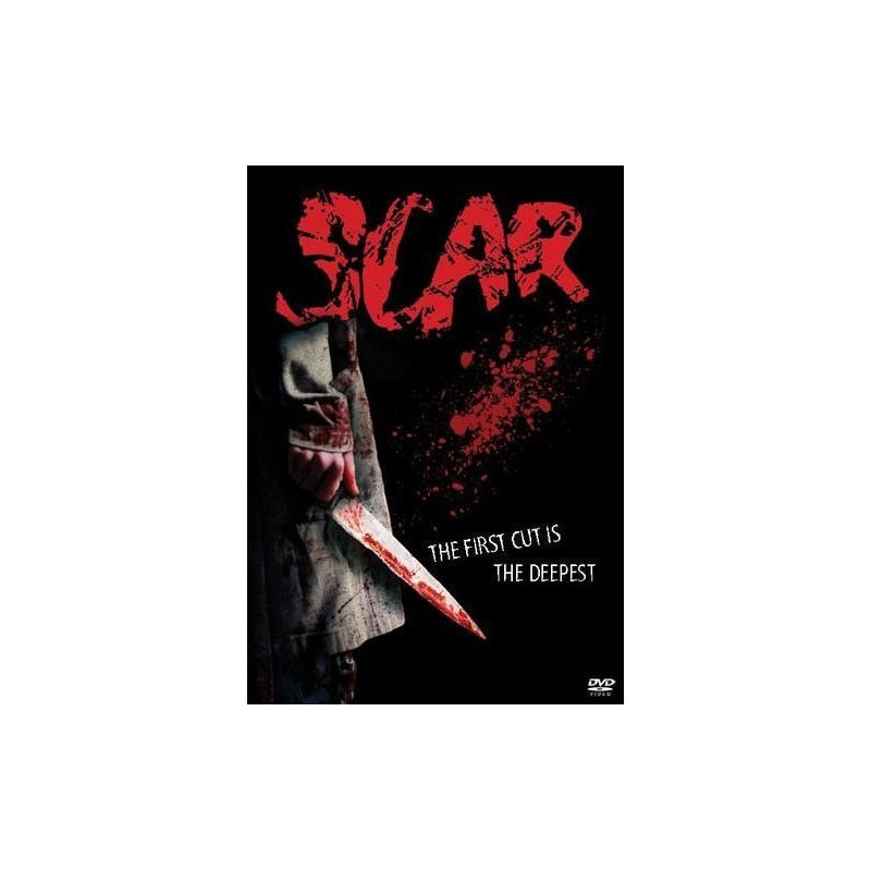 Scar (2007) (DVD)