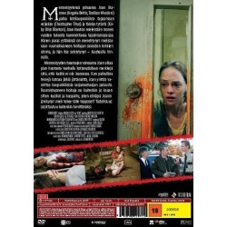 Scar (2007) (DVD)