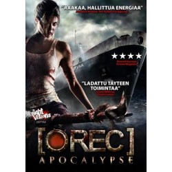 [REC] 4: Apocalypse ([REC]...