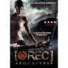 [REC] 4: Apocalypse ([REC] 4: Apocalipsis (2014)) (DVD)