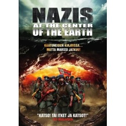 Nazis at the Center of the...