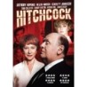 Hitchcock (2012) (DVD)
