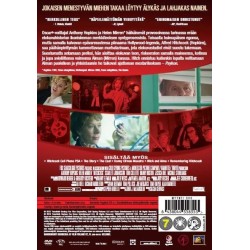 Hitchcock (2012) (DVD)