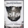 Transformers 1-3 Box (3 DVD)