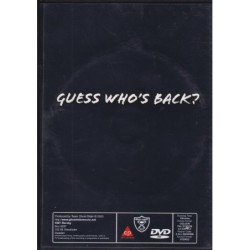 Ghost Rider 2 - Goes Wild (DVD)