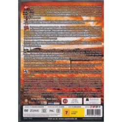 McLeodin Tyttäret - Kausi 4 (McLeods daughters - Season 4) (8 DVD)