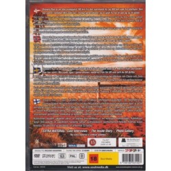 McLeodin Tyttäret - Kausi 3 (McLeods daughters - Season 3) (8 DVD)