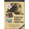 Sotamies Jokisen Vihkiloma (1981) (DVD)