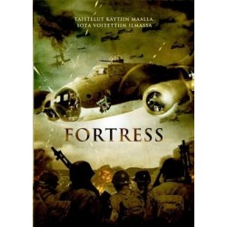 Fortress (2012) (DVD)