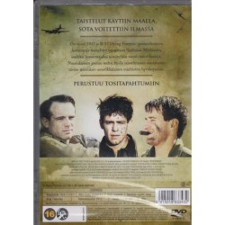 Fortress (2012) (DVD)