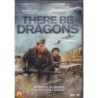 There Be Dragons (2011) (DVD)