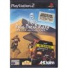 Paris - Dakar Rally Limited Edition Pack (PS2)