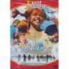 Peppi Pitkätossu seitsemällä merellä (Pippi Långstrump på de sju haven (1970)) (DVD)