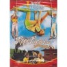 Peppi Pitkätossu karkuteillä (På rymmen med Pippi Långstrump (1970)) (DVD)