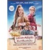 Lasse-Maijan Etsivätoimisto -Ensimmänen arvoitus (LasseMajas Detektivbyrå - Det första mysteriet (2017)) (DVD)