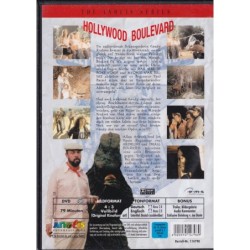 Hollywood Boulevard (1976) (DVD)