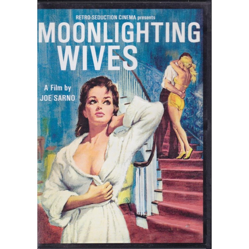 Moonlighting Wives (1966) (DVD)