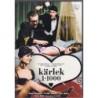 Kärlek 1-1000 (1967) (DVD)