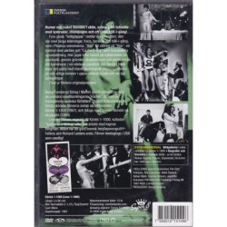 Kärlek 1-1000 (1967) (DVD)